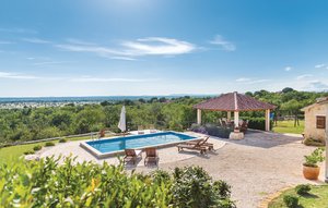 Holiday Home - Sibenik-Trbounje , Croatia - CDV678 1