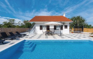 Holiday Home - Sibenik-Unesic , Croatia - CDV726 1
