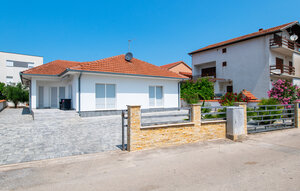 Holiday Home - Vodice , Croatia - CDV812 1