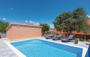 Holiday Home - Sibenik-Bilice , Croatia - CDV820 1