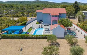 Holiday Home - Vodice-Dubrava kod Tisna , Croatia - CDV852 1