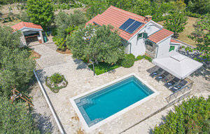 Holiday Home - Vodice , Croatia - CDV880 1