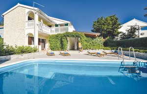 Holiday Home - Murter-Murter , Croatia - CDV942 1
