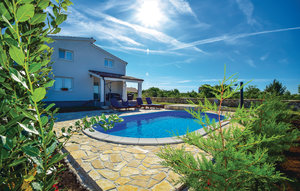 Holiday Home - Sibenik-Drinovci , Croatia - CDV947 1
