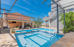 Holiday Home - Sibenik-Brodarica , Croatia - CDV950 1