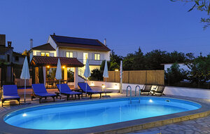 Holiday Home - Sibenik-Dubrava , Croatia - CDV983 1