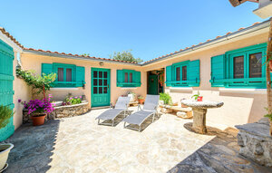 Holiday Home - Sibenik-Jadrija , Croatia - CDV992 1