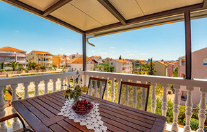 Apartment - Vodice , Croatia - CDV995 1