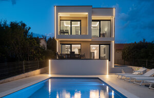 Kuća-za-odmor - Zadar-Kozino , Hrvatska - CDY088