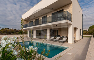 Location de vacances - Vir , Croatie - CDY123