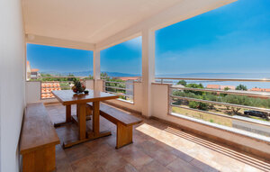 Apartment - Zadar - Maslenica , Croatia - CDY003 1