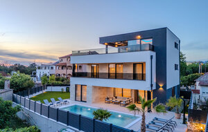 Holiday Home - Zadar - Privlaka , Croatia - CDY005 1