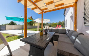 Holiday Home - Nin- Zerava , Croatia - CDY006 1