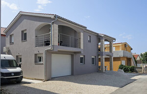 Apartment - Vir , Croatia - CDY008 1