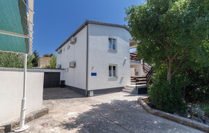 Apartment - Starigrad Paklenica , Croatia - CDY009 1