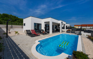 Holiday Home - Zadar-Posedarje , Croatia - CDY013 1