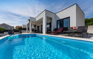 Holiday Home - Zadar-Posedarje , Croatia - CDY014 1