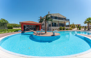 Holiday Home - Zadar-Visocane , Croatia - CDY027 1