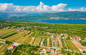 Holiday Home - Zadar-Pridraga , Croatia - CDY030 1