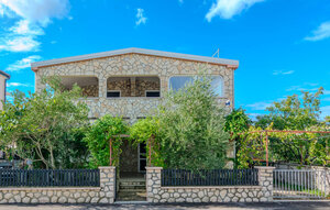 Apartment - Nin - Zukve , Croatia - CDY035 1