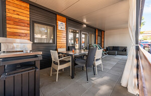 Holiday Home - Zadar-Privlaka , Croatia - CDY038 1