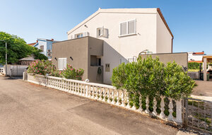 Apartment - Zadar-Vrsi Mulo , Croatia - CDY041 1