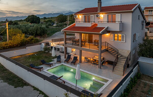 Holiday Home - Zadar - Slivnica , Croatia - CDY045 1