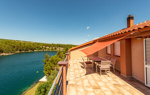 Apartment - Zadar-Krusevo , Croatia - CDY051 1