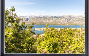 Apartment - Zadar-Vinjerac , Croatia - CDY054 1