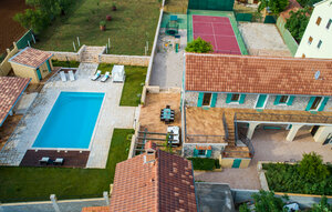 Holiday Home - Biograd-Gornje Rastane , Croatia - CDY055 1