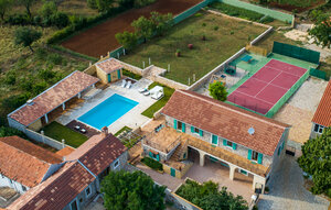 Holiday Home - Biograd-Gornje Rastane , Croatia - CDY055 1