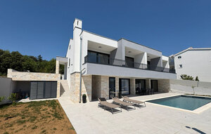 Holiday Home - Zadar-Posedarje , Croatia - CDY062 1
