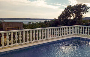 Holiday Home - Zadar - Maslenica , Croatia - CDY081 1