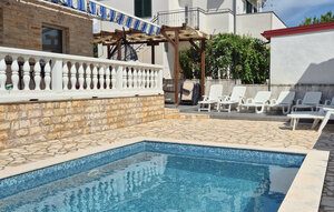 Holiday Home - Zadar - Maslenica , Croatia - CDY081 1