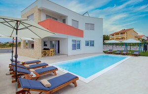 Holiday Home - Nin-Poljica Brig , Croatia - CDY090 1