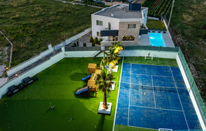 Holiday Home - Nin-Poljica Brig , Croatia - CDY090 1
