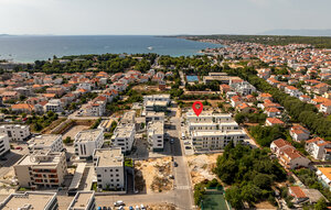 Apartment - Zadar , Croatia - CDY092 1