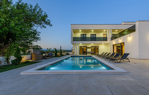 Holiday Home - Zadar - Sikovo , Croatia - CDY093 1