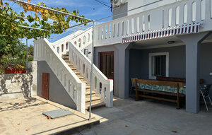 Apartment - Zadar - Sukosan , Croatia - CDY094 1