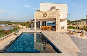 Holiday Home - Zadar-Ljubac , Croatia - CDY096 1