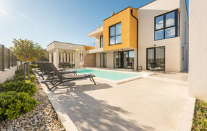 Holiday Home - Zadar - Pridraga , Croatia - CDY103 1