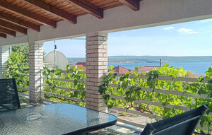 Apartment - Zadar- Maslenica , Croatia - CDY108 1