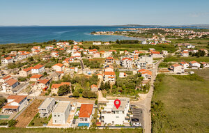 Holiday Home - Nin-Privlaka , Croatia - CDY119 1