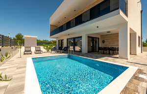 Holiday Home - Vir , Croatia - CDY123 1