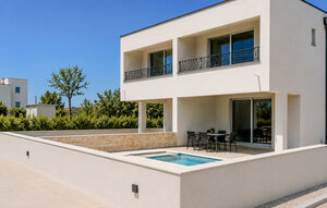 Holiday Home - Zadar - Privlaka , Croatia - CDY140 1
