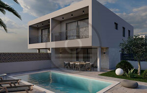 Holiday Home - Zadar - Privlaka , Croatia - CDY140 1