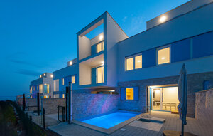 Holiday Home - Zadar - Privlaka , Croatia - CDY153 1