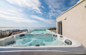 Holiday Home - Zadar - Privlaka , Croatia - CDY154 1