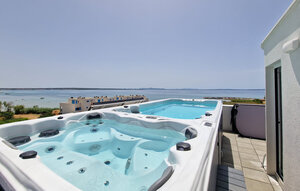 Holiday Home - Zadar - Privlaka , Croatia - CDY155 1