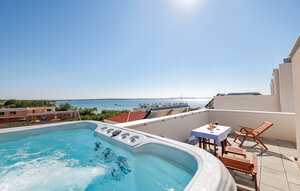 Holiday Home - Zadar - Privlaka , Croatia - CDY157 1